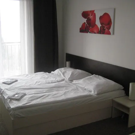 Penzion Nad Zámeckou Zdí