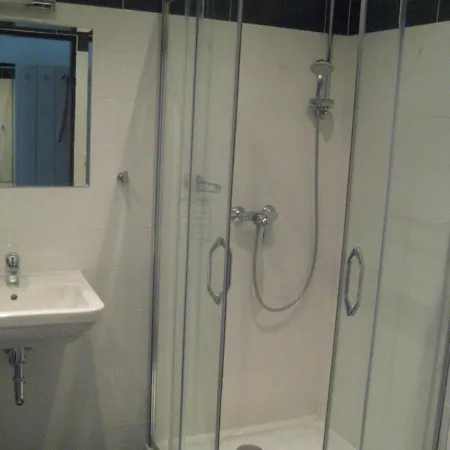 Nad Zámeckou Zdí Penzion 3*