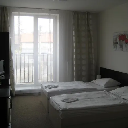 Nad Zámeckou Zdí 3* Trhovy Stepanov