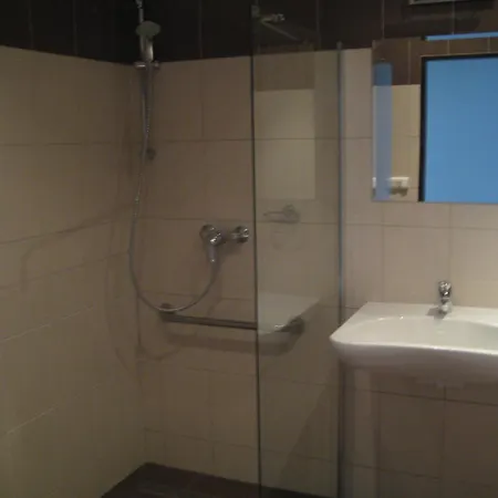 Nad Zámeckou Zdí Trhovy Stepanov