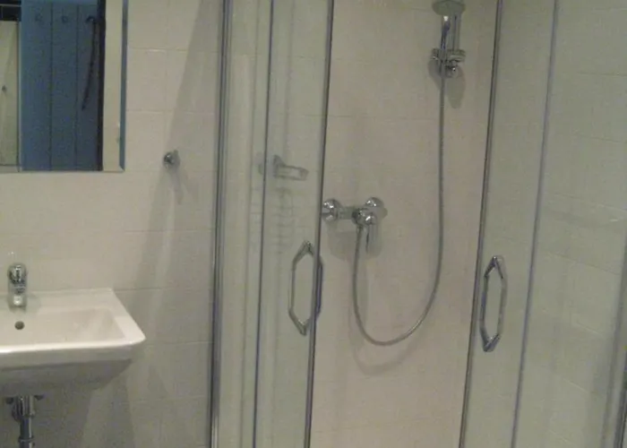 Nad Zámeckou Zdí Penzion 3*