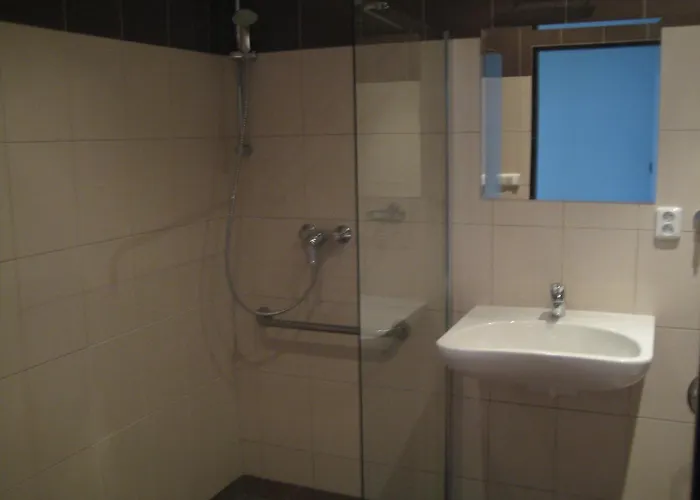 Nad Zámeckou Zdí Trhovy Stepanov